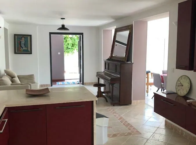 Souvenir Antibes