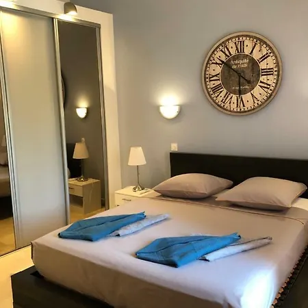 Hébergement de vacances Souvenir