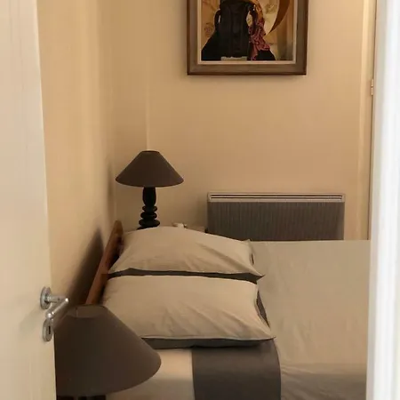 Souvenir Antibes