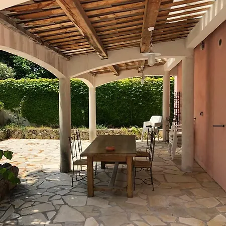 Souvenir Semesterbostad Antibes