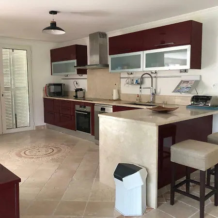 Souvenir Hébergement de vacances