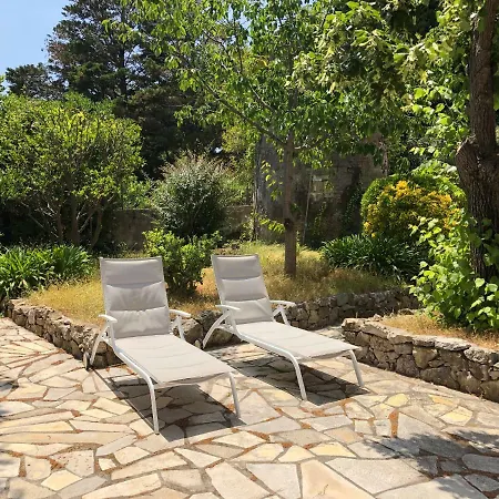 Souvenir Hébergement de vacances *